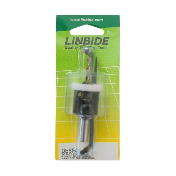 SpaxB Drill CS 4.0mm + 5.0mm